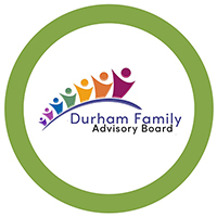 Durham Family Advisory Board Logo