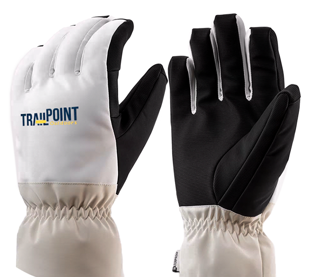 TrailPoint Gloves