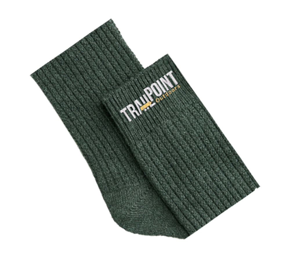 TrailPoint Socks