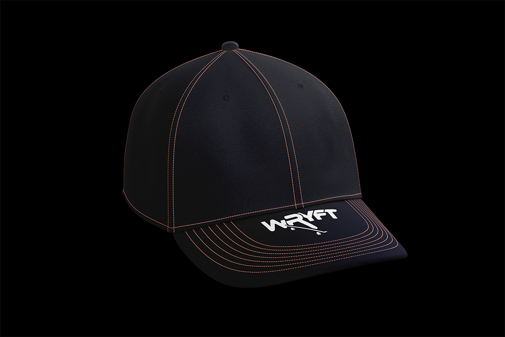 Wryft Hat