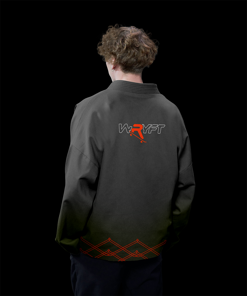 Wryft Jacket