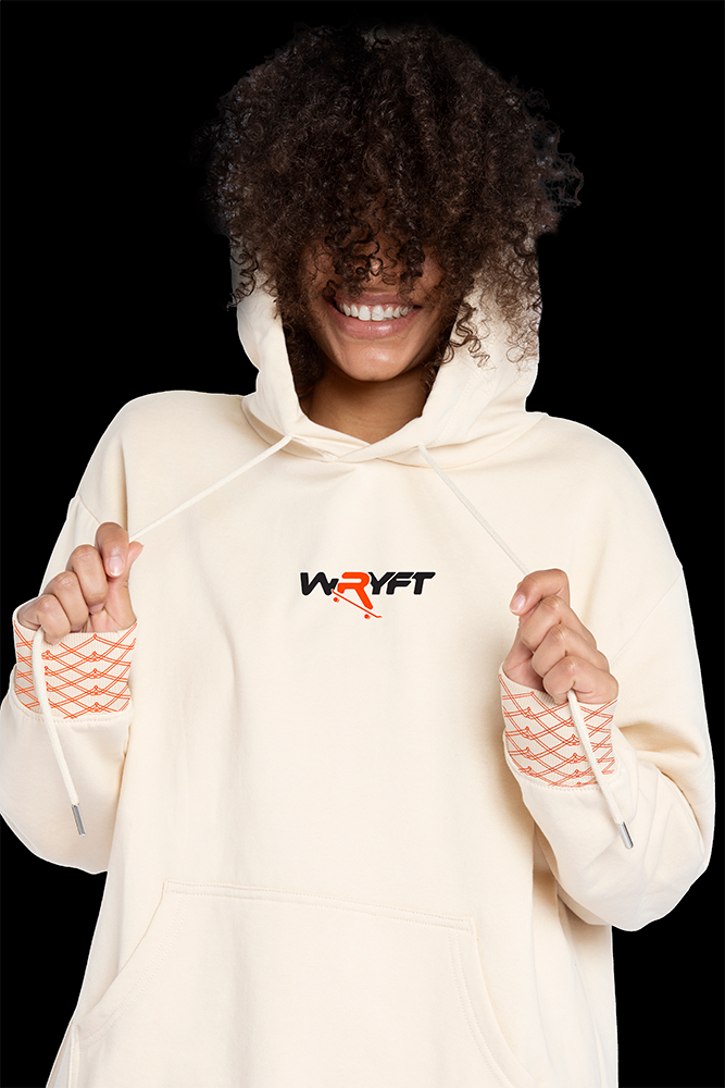 Wryft Hoodie