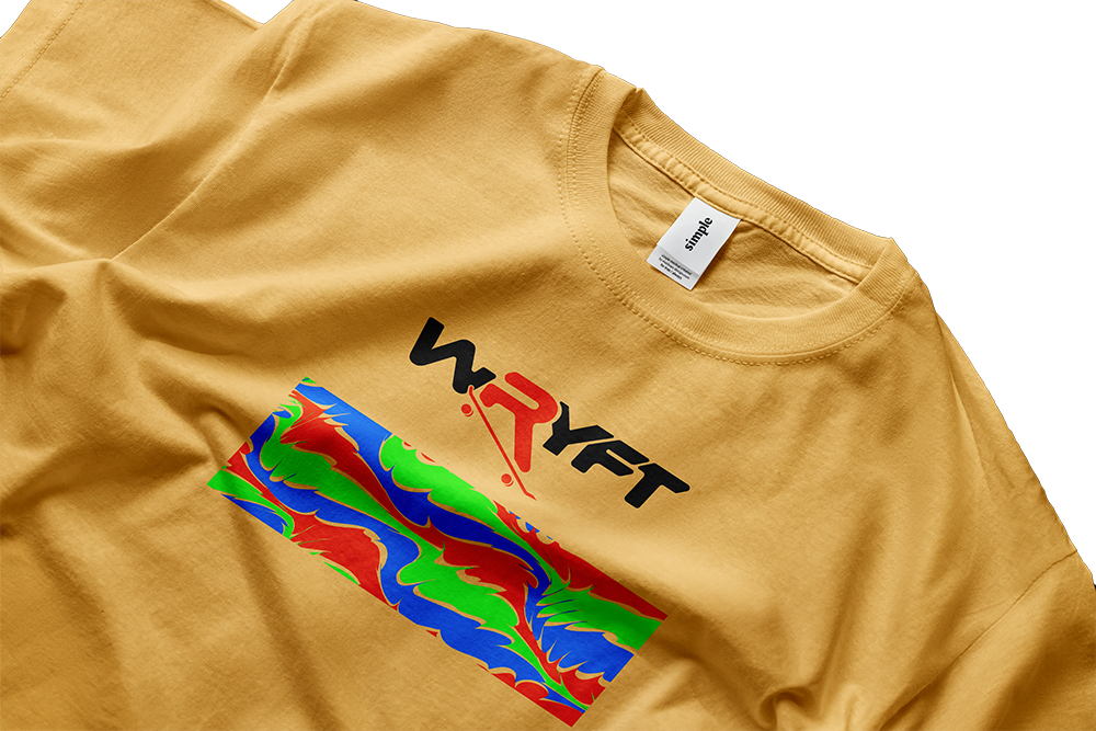 Wryft T-Shirt
